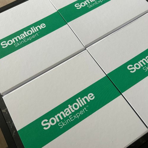 seeding somatoline